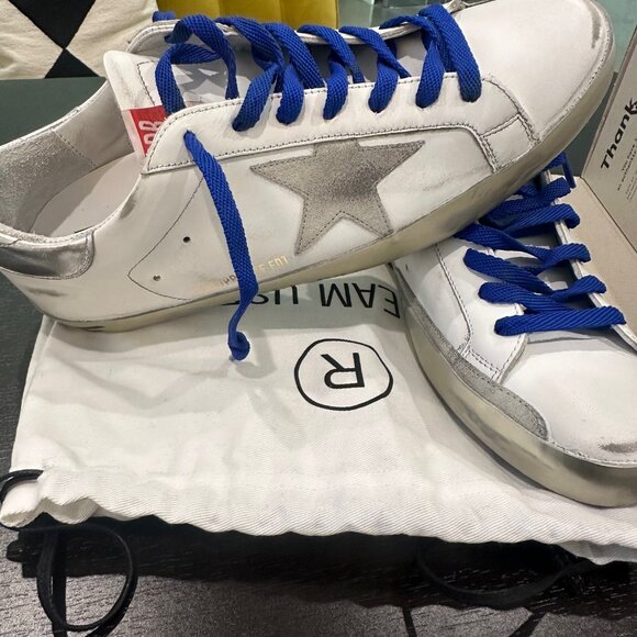 Golden Goose Super Star Classic - Picture 2 of 8